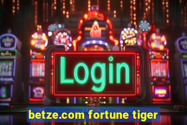 betze.com fortune tiger